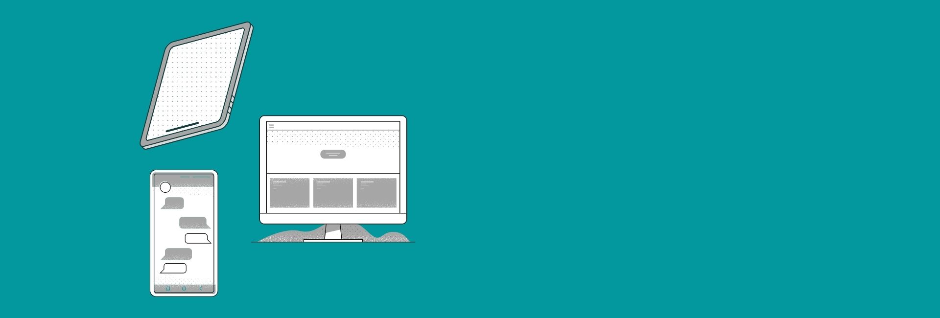 Website Design, Website Development